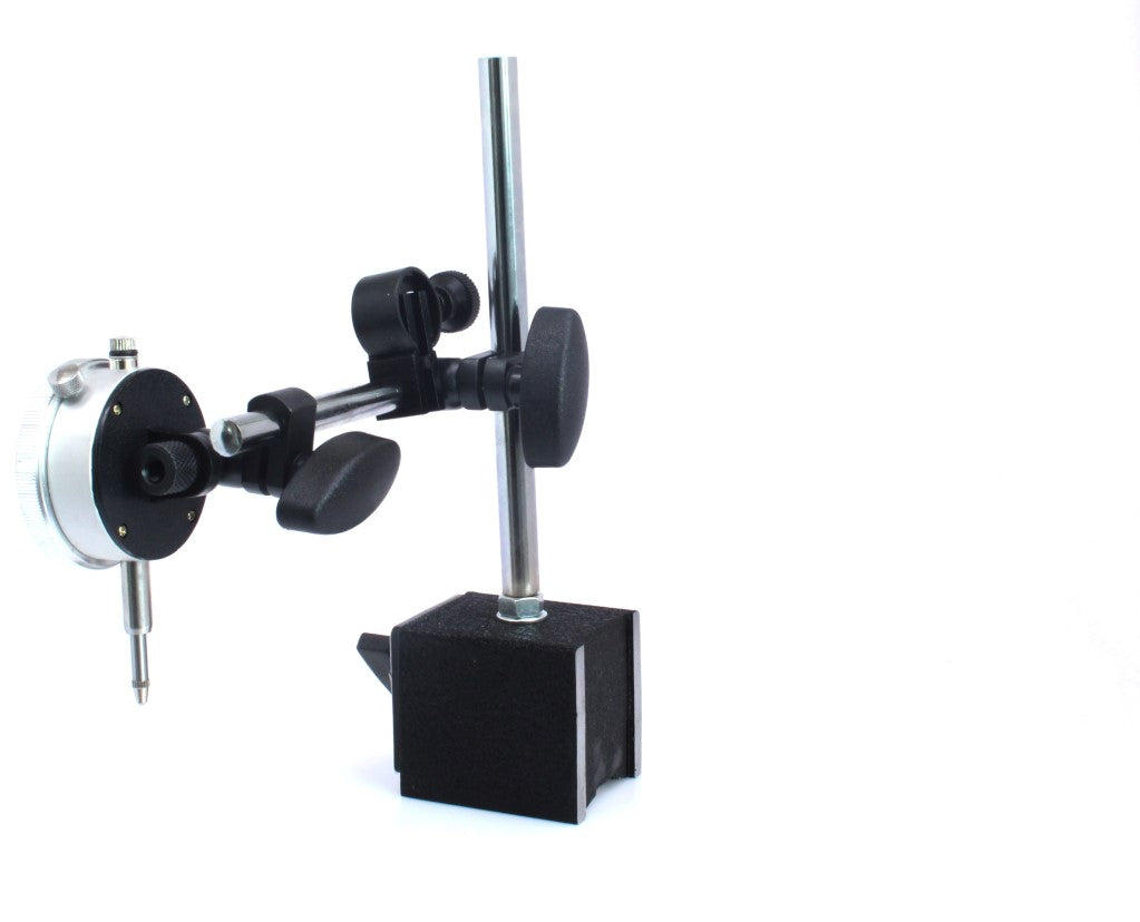 Odchýlkomer s magnetickým statívom 0 - 10mm