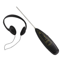 Elektronický diagnostický stetoskop