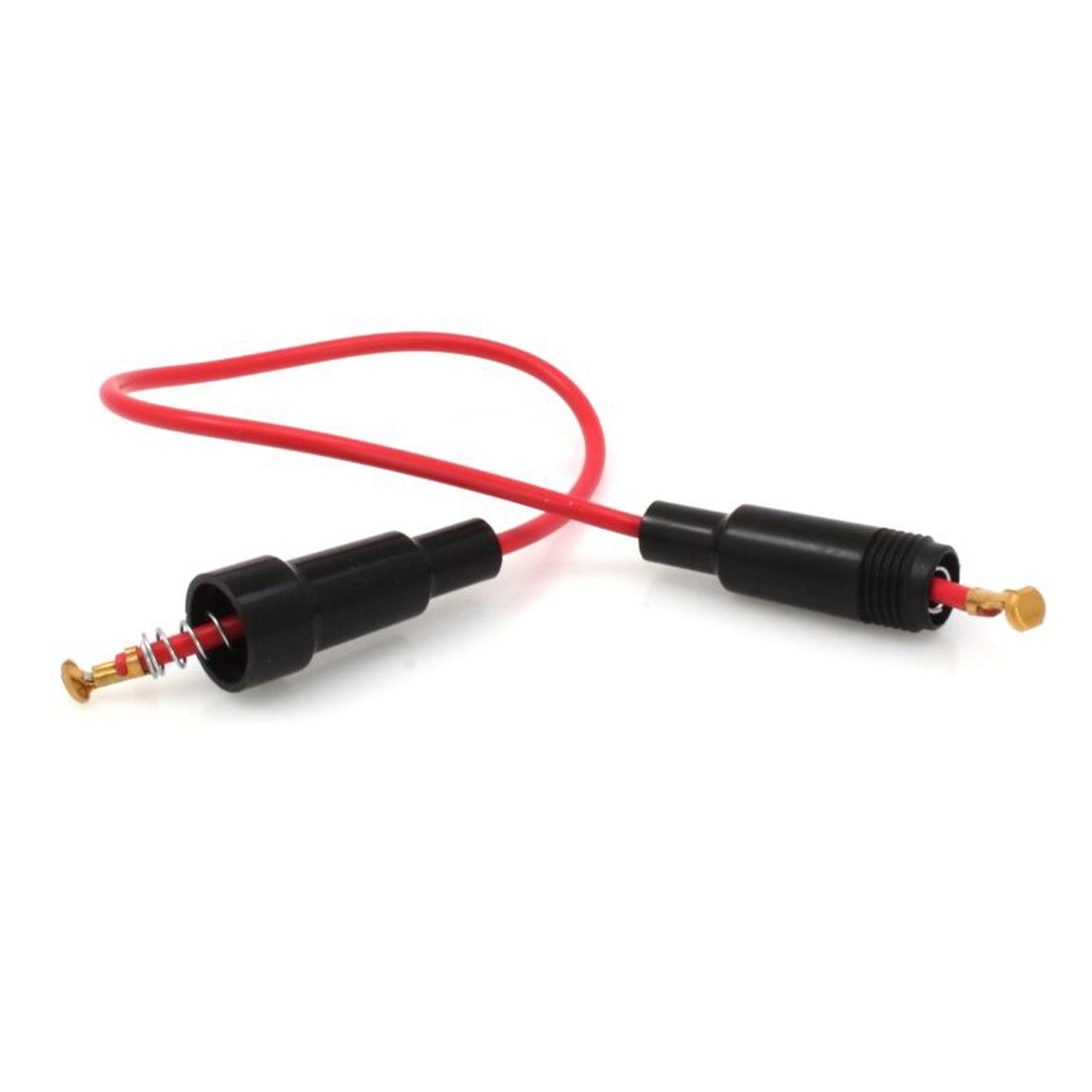 Puzdro pre sklenené poistky 6 x 30mm 10A/250V