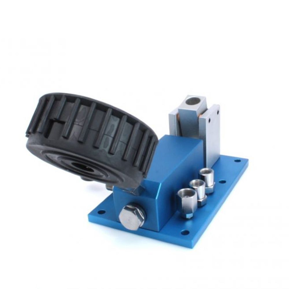 Tester na kontrolu tlaku vstrekovačov do 400 bar