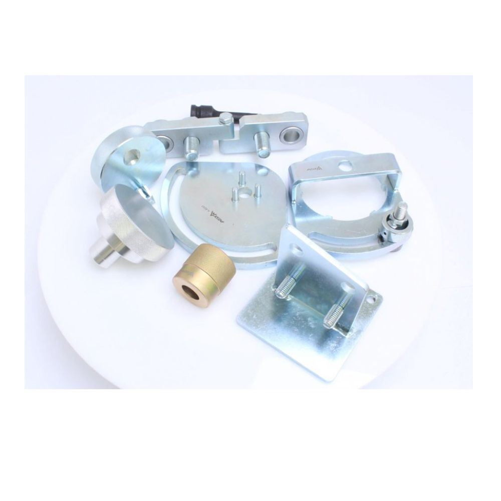 Súprava na aretáciu rozvodov volvo 3.0 / 3.2