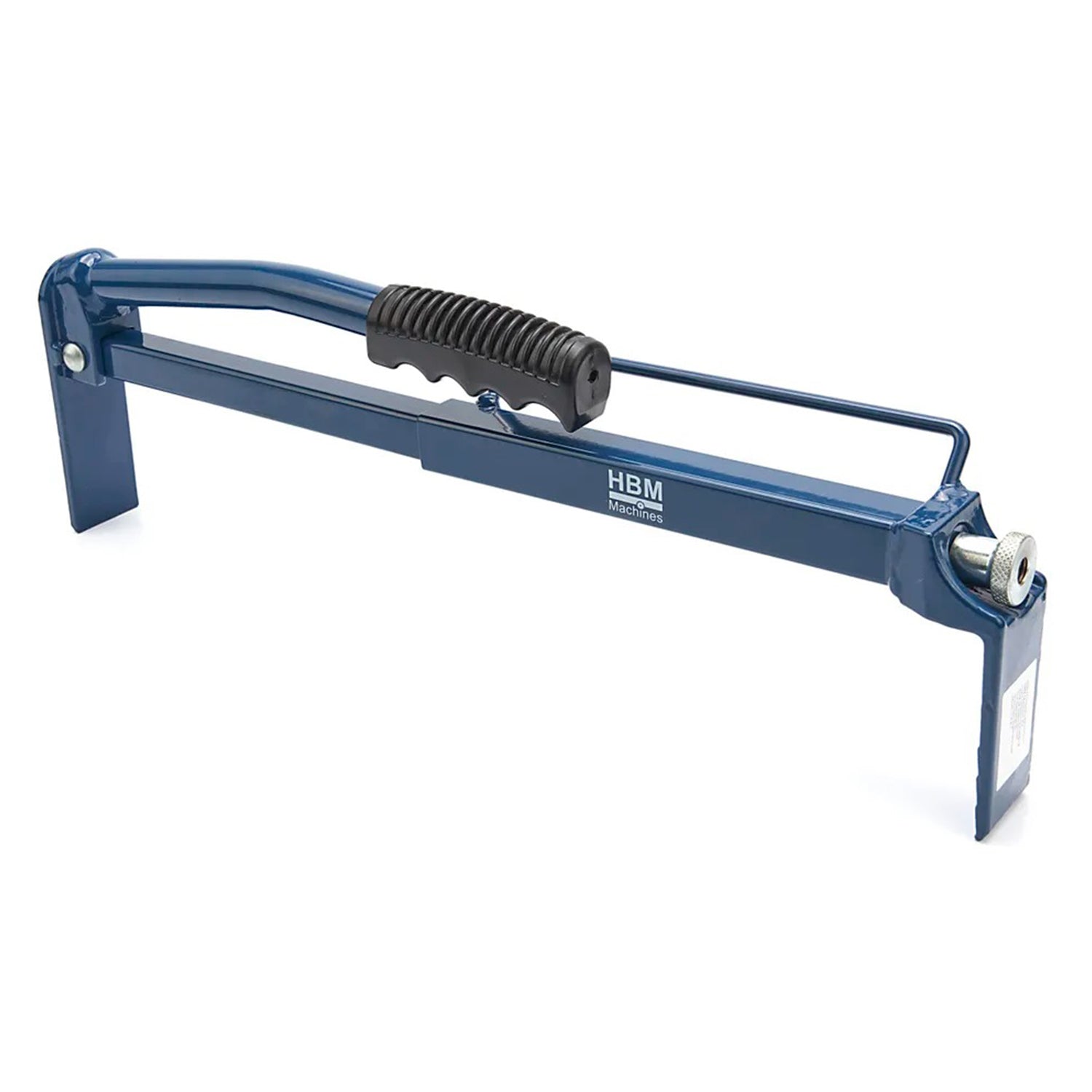 Nastaviteľné kliešte na zdvíhanie a prenos dlaždíc, obrubníkov a dlažobných kociek 270 - 450mm HBM