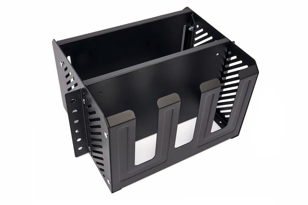 Závesná skrinka - nástenný organizér na elektrické a pneumatické náradie HBM