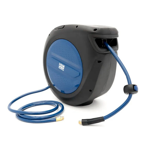 Bubon s hadicou na vzduch 9,5 × 14,5mm 20m HBM