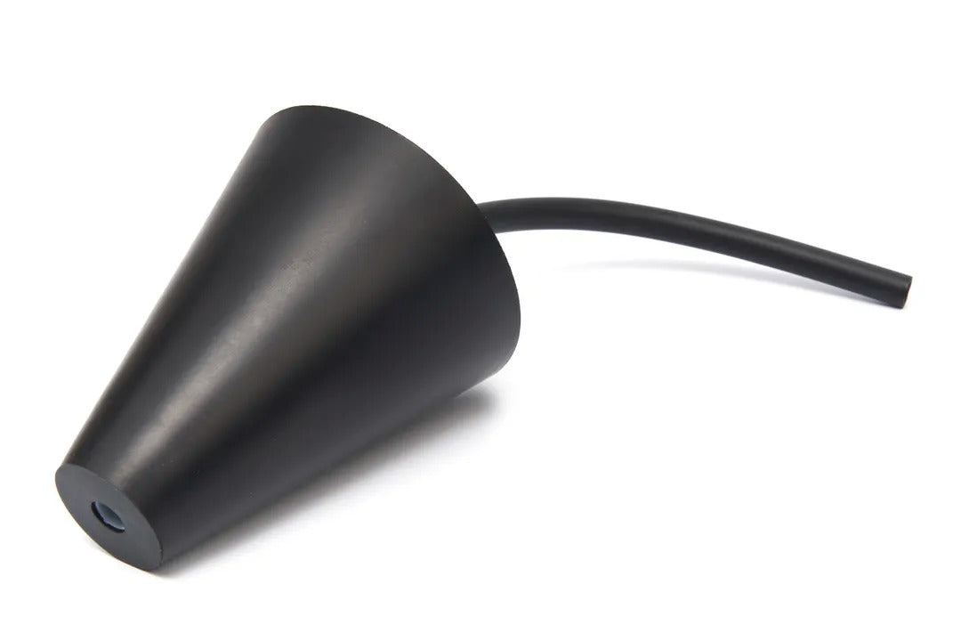 Dymový generátor, tester tesnosti na detekciu únikov s príslušenstvom HBM