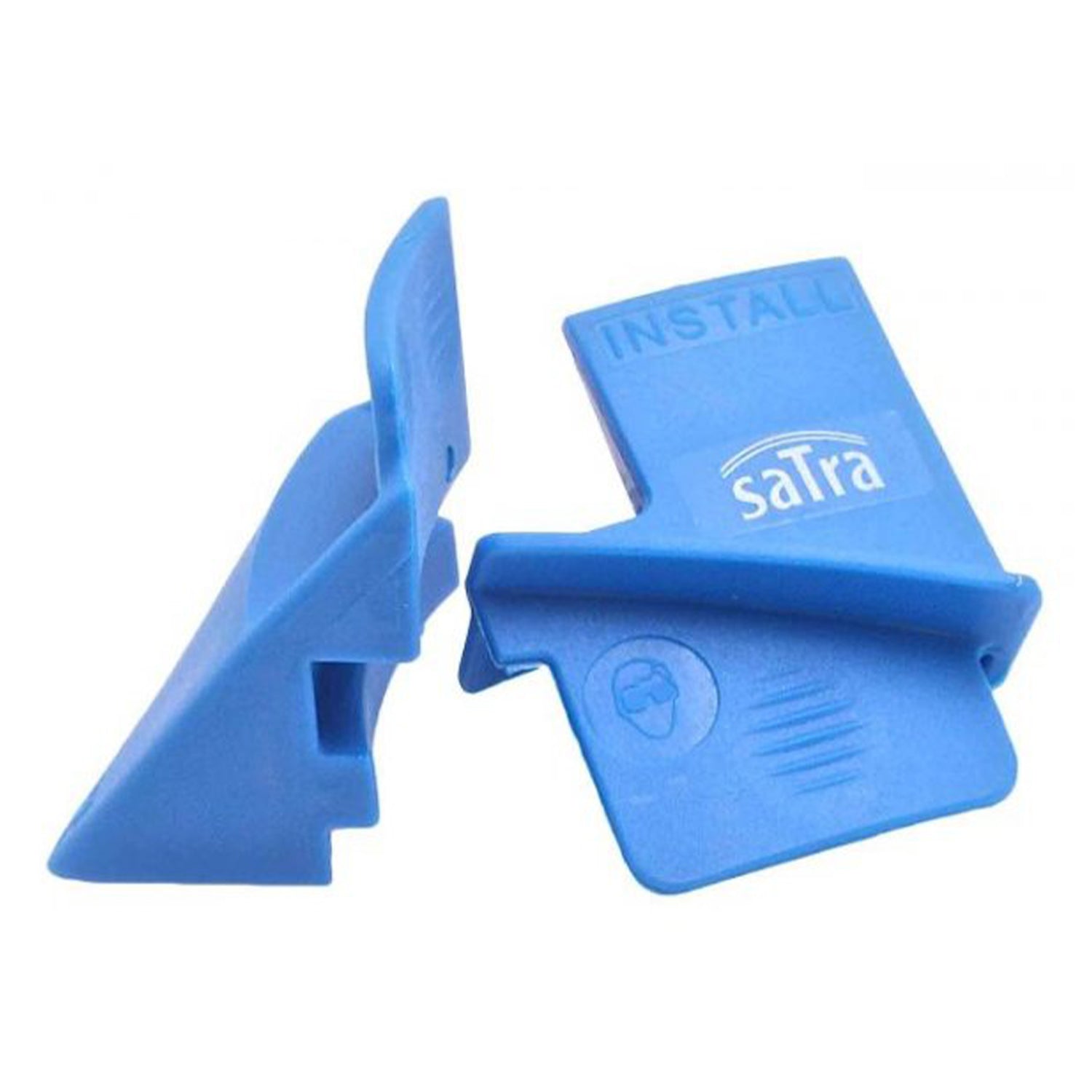 Súprava 2 nástrojov na montáž a demontáž klinového remeňa stretch fit