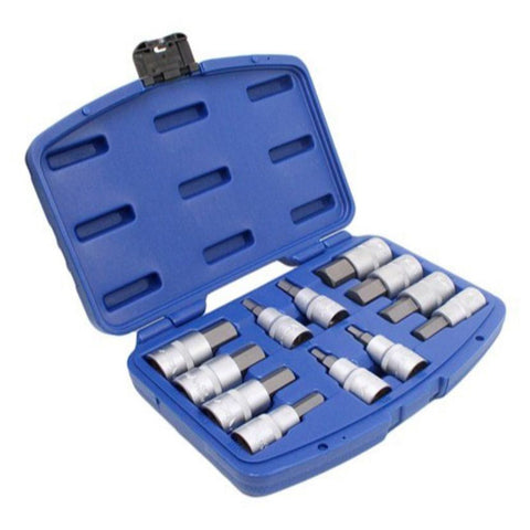 Súprava bitov, T5 - T22