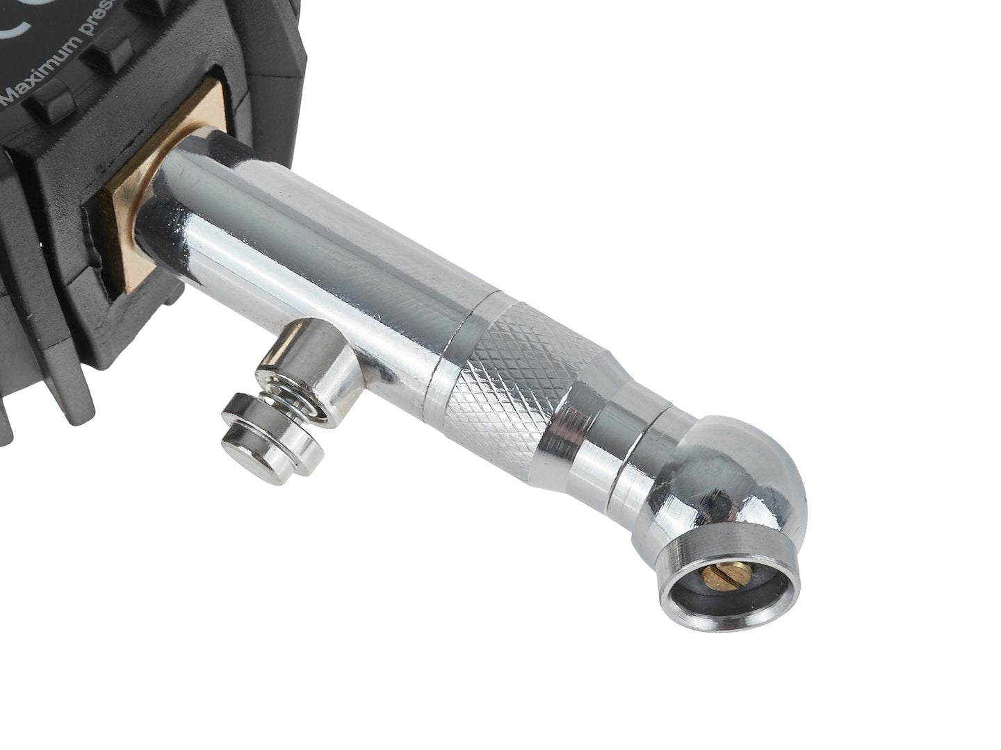 Digitálny manometer na kontrolu tlaku pneumatík GEKO