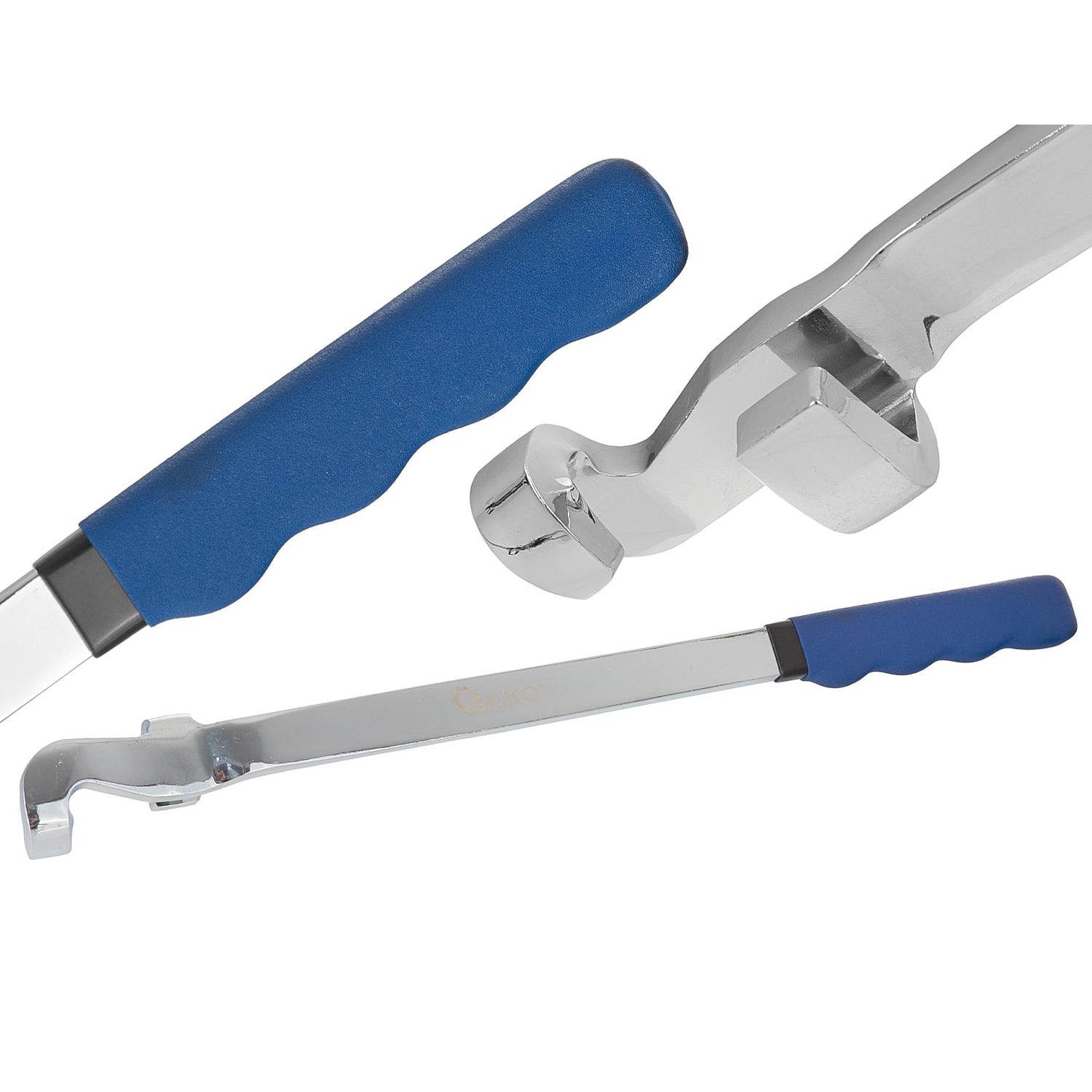 Predĺženie - páka pre kombinované kľúče, 385 mm