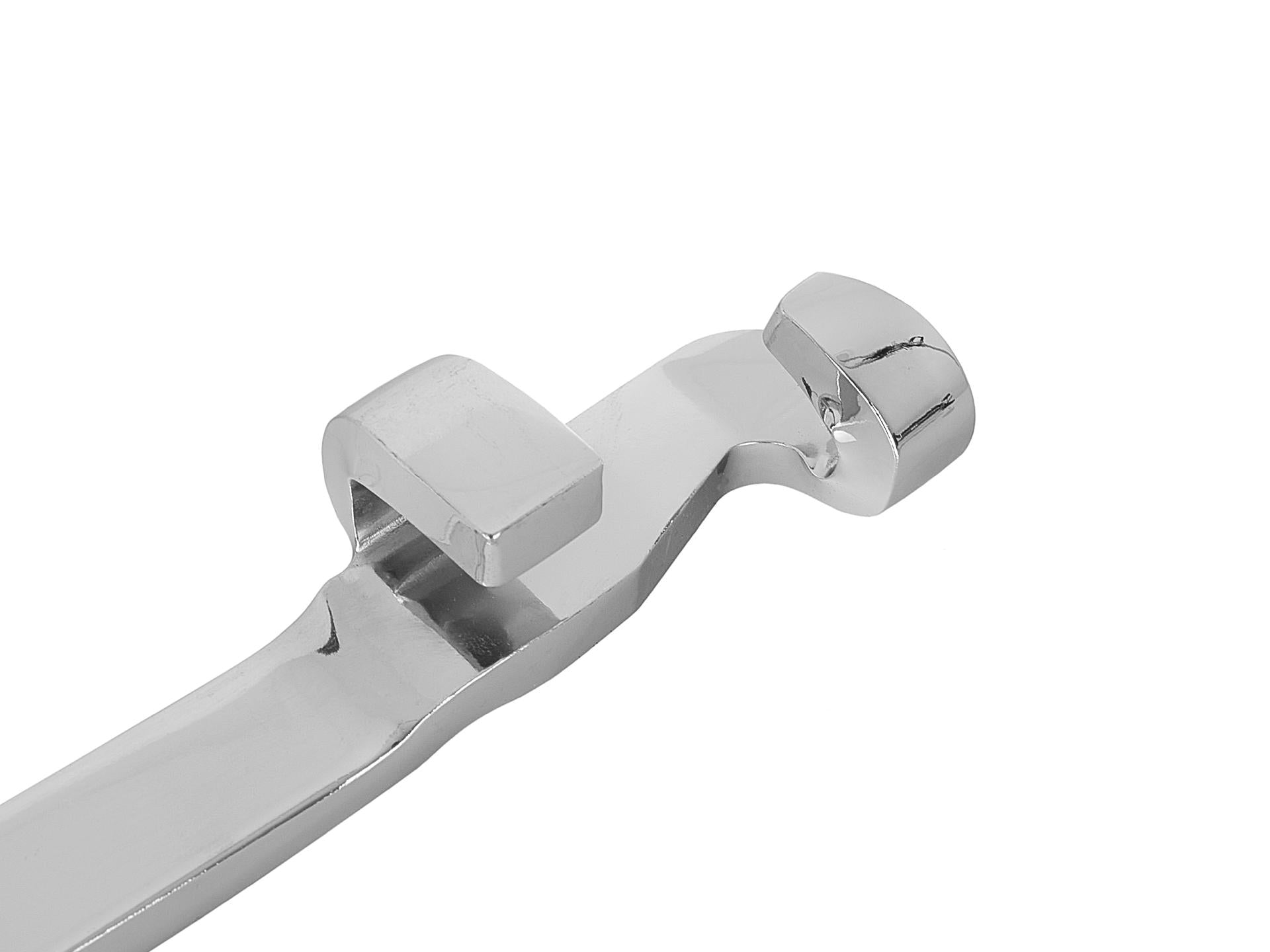 Predĺženie - páka pre kombinované kľúče, 385 mm