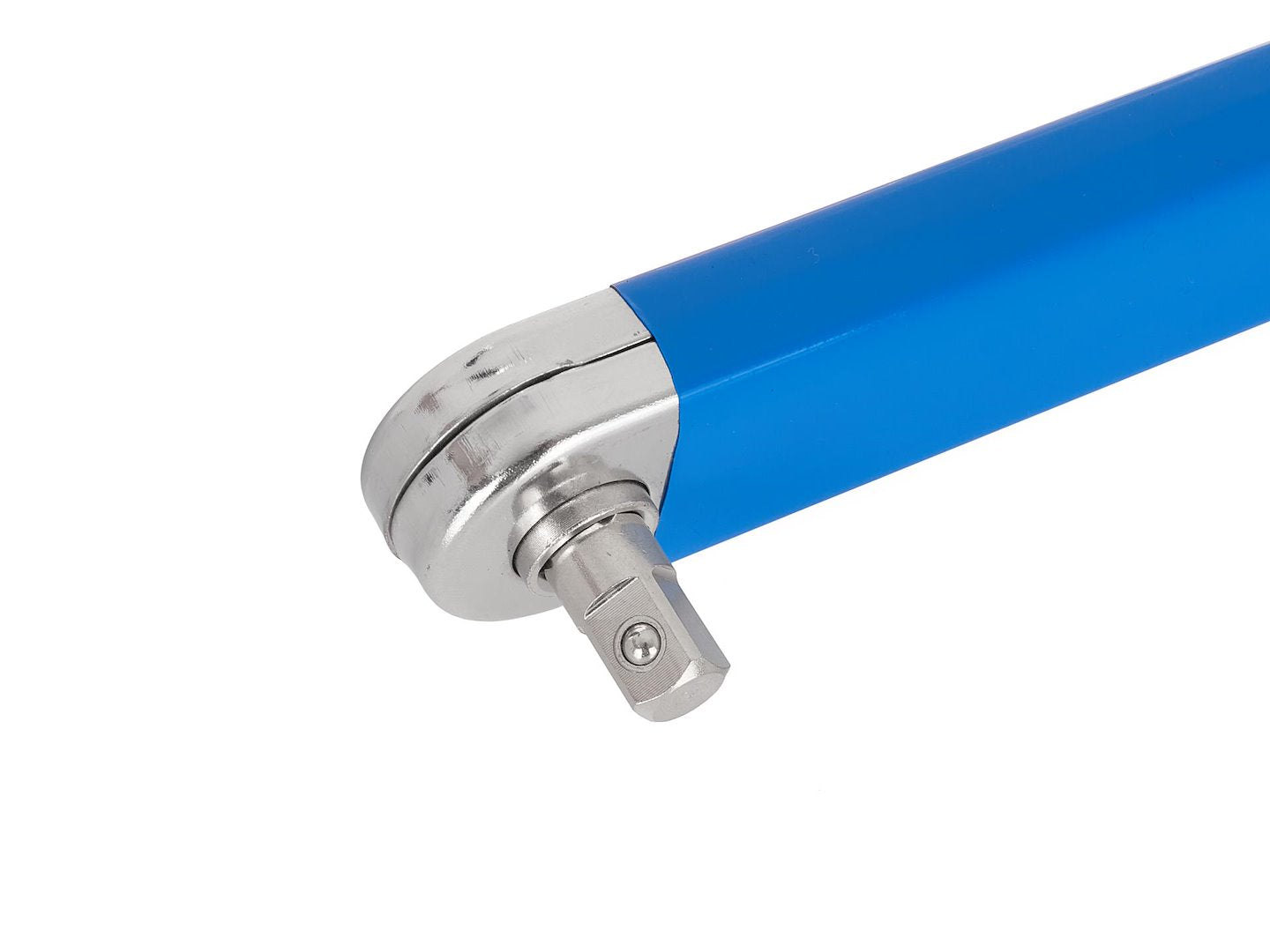 Teleskopické predĺženie - nadstavec na račňový kľúč 390mm Geko