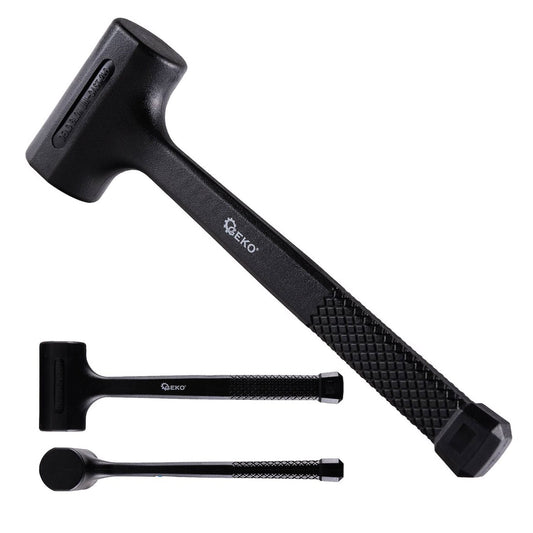 Gumové kladivo 53mm 900g