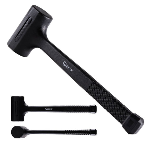 Gumové kladivo 53mm 900g