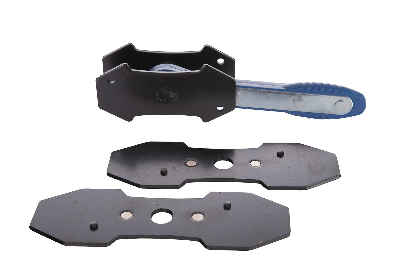 Lis na brzdové strmeňe GEKO