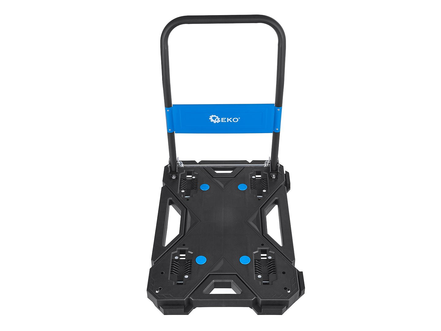 Modulárny plošinový vozík nosnosť 150 kg Geko