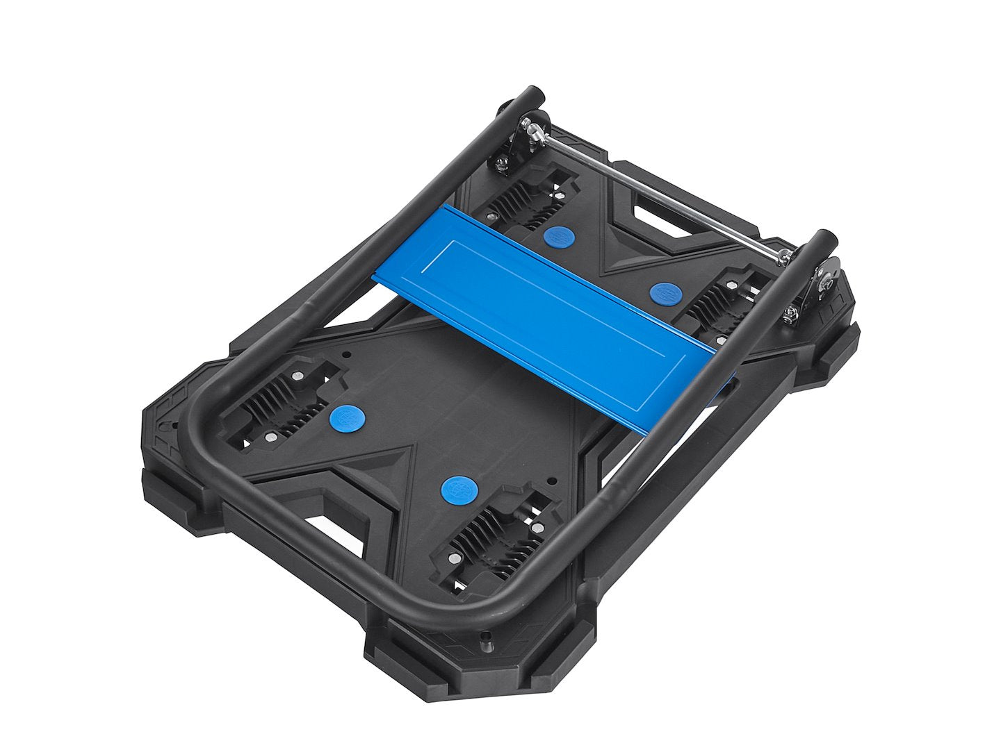 Modulárny plošinový vozík nosnosť 150 kg Geko