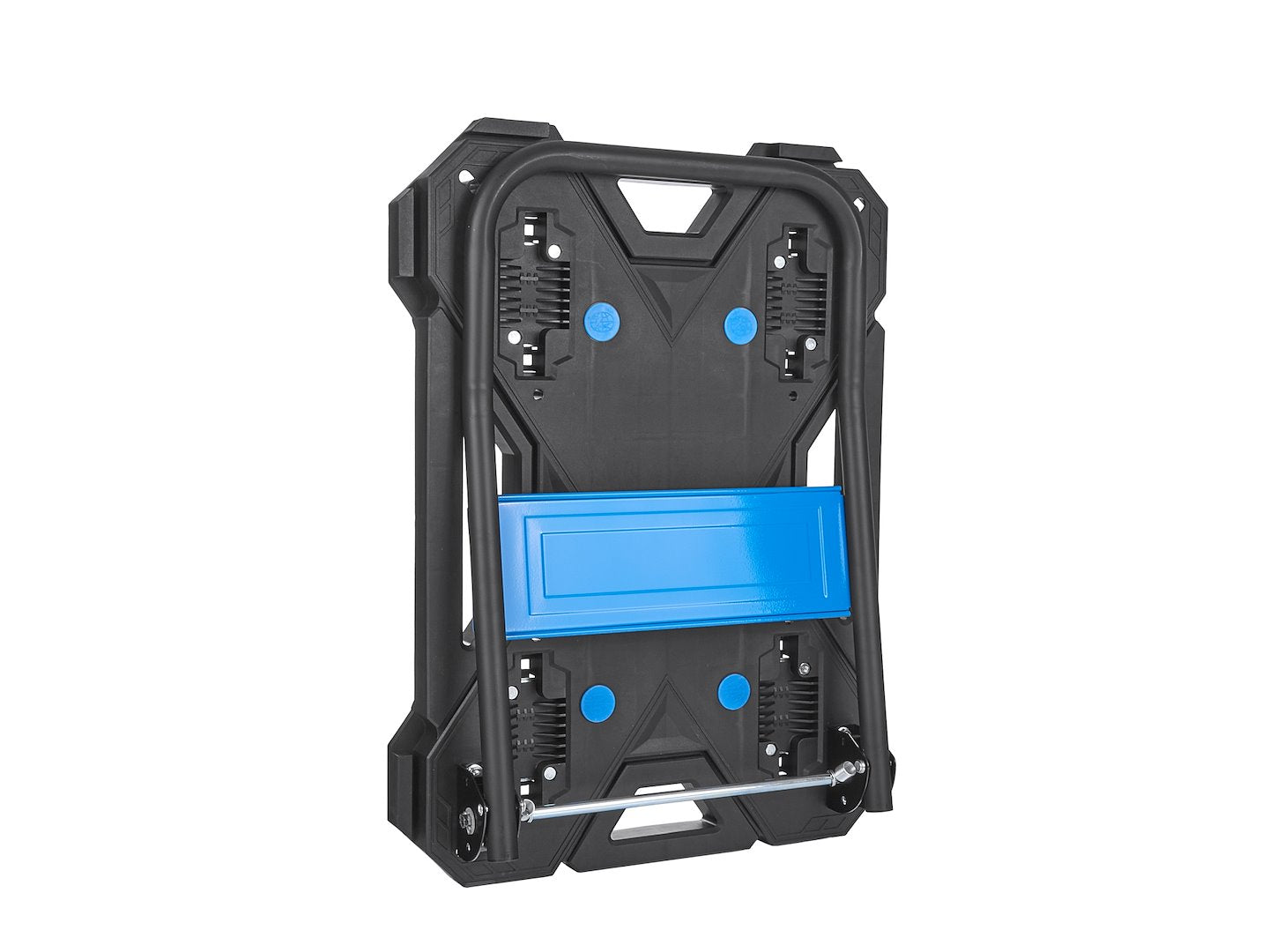 Modulárny plošinový vozík nosnosť 150 kg Geko