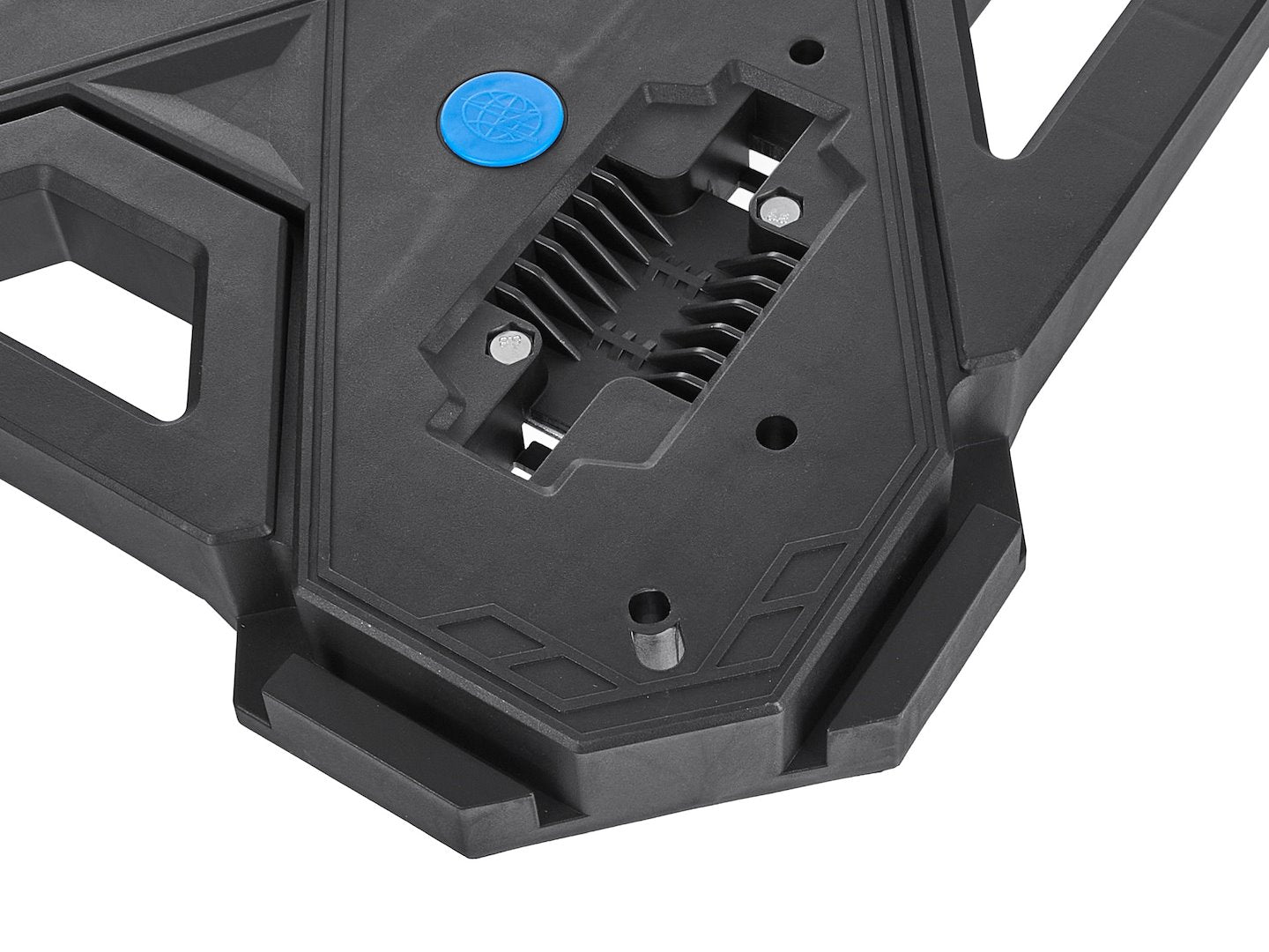 Modulárny plošinový vozík nosnosť 150 kg Geko