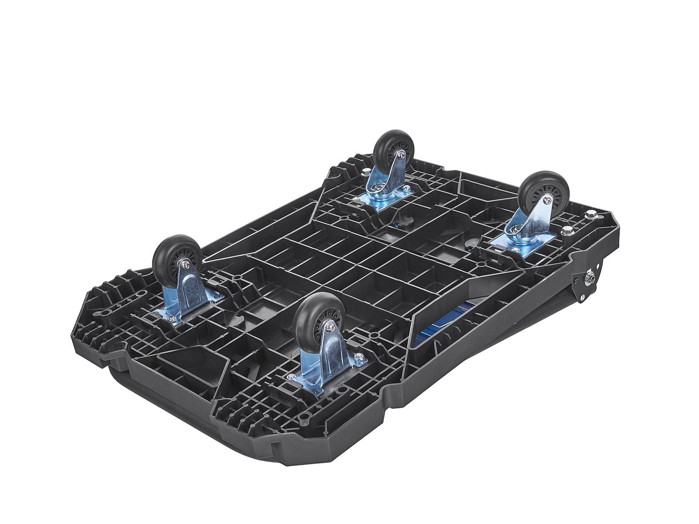 Modulárny plošinový vozík nosnosť 150 kg Geko