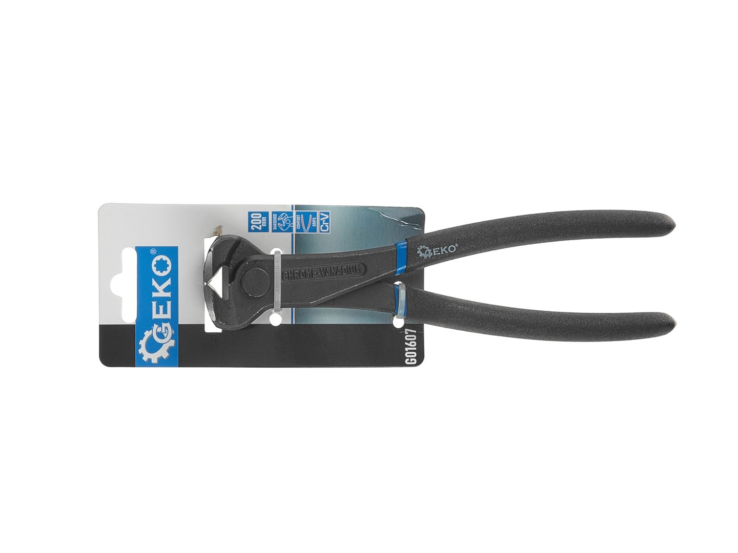 Rabitz kliešte na strihanie cr-v 200 mm