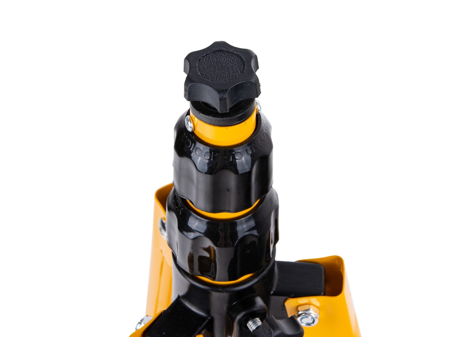 LED pracovná lampa 100W, 6500K, s nastaviteľným statívom