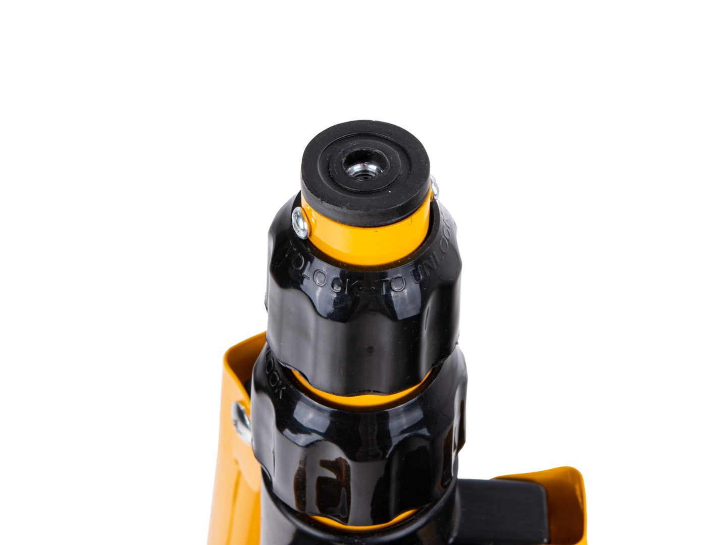 LED pracovná lampa 100W, 6500K, s nastaviteľným statívom