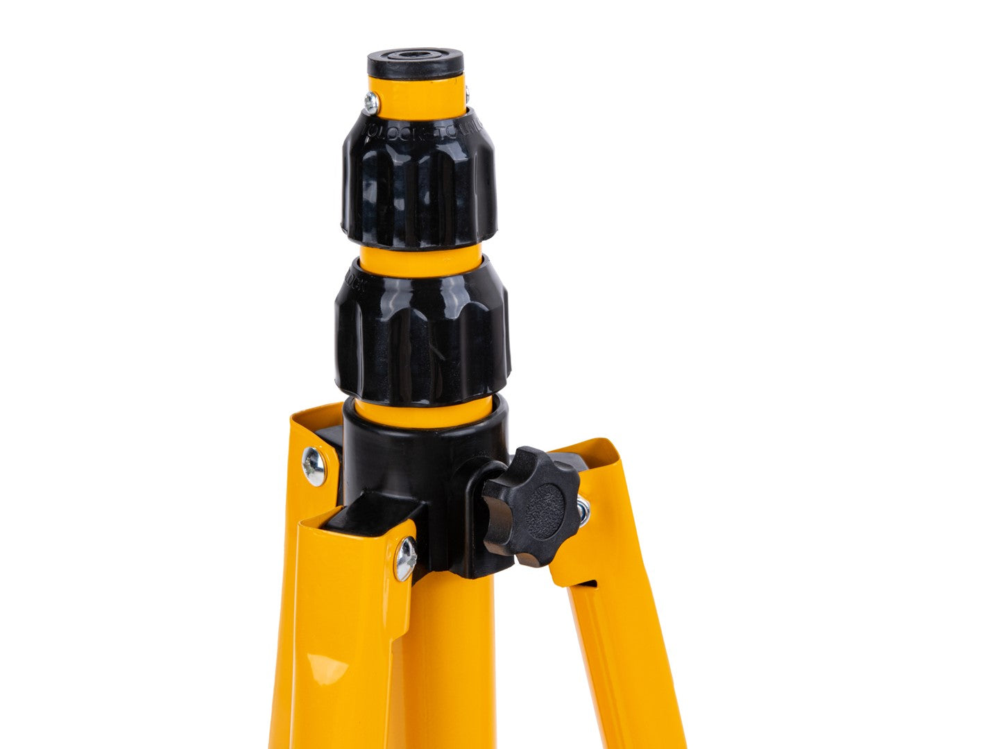 LED pracovná lampa 100W, 6500K, s nastaviteľným statívom