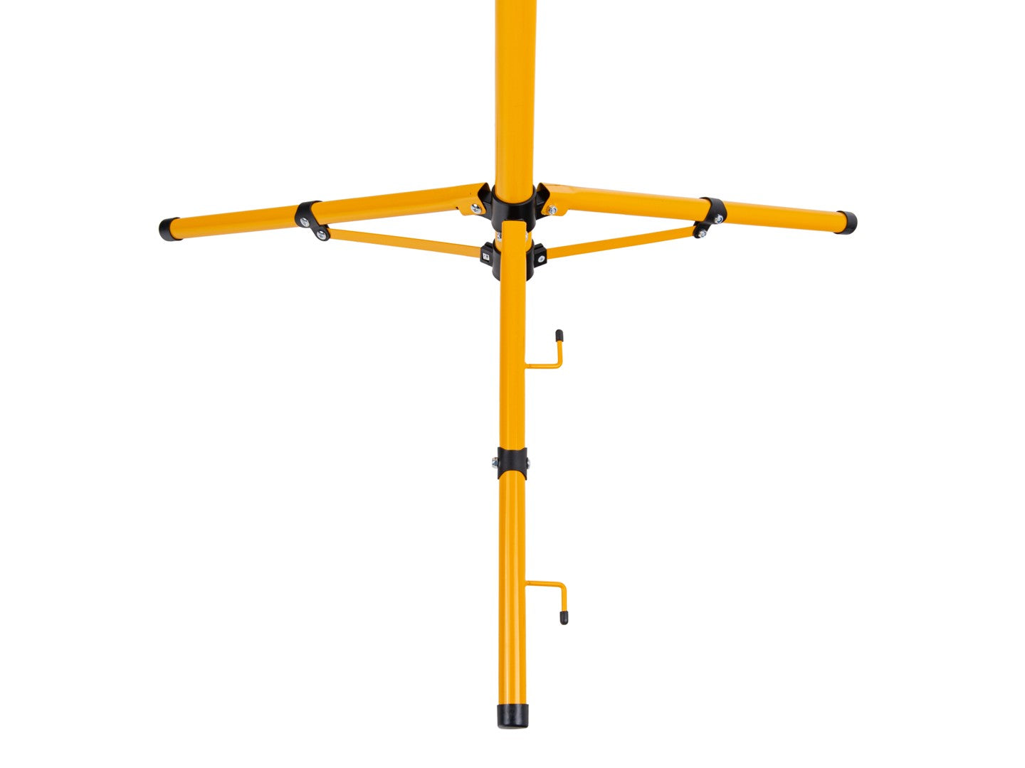 LED pracovná lampa 100W, 6500K, s nastaviteľným statívom