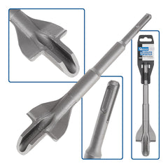 Sekáč SDS Plus, drážkovací, 22 x 250mm Geko