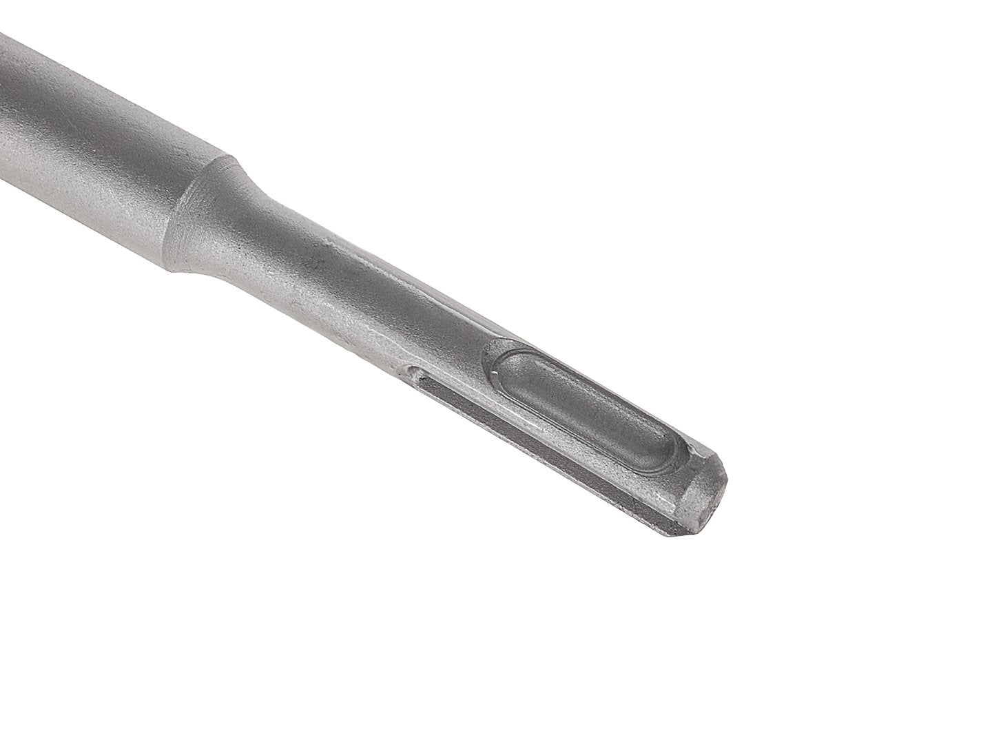 Sekáč sds plus s drážkou 22x250mm GEKO