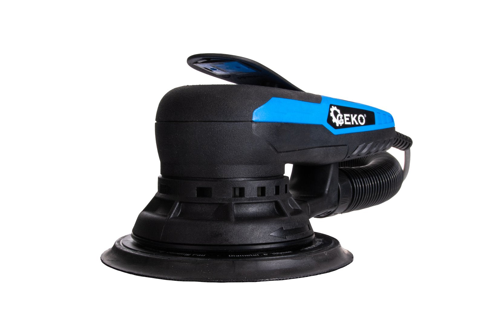 Excentrická brúska 150mm 350W Geko