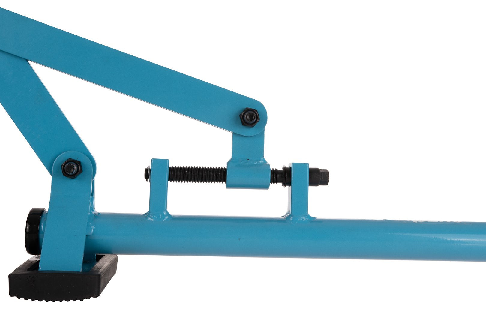 Pomocná páka na napínanie ramena 500kg Geko