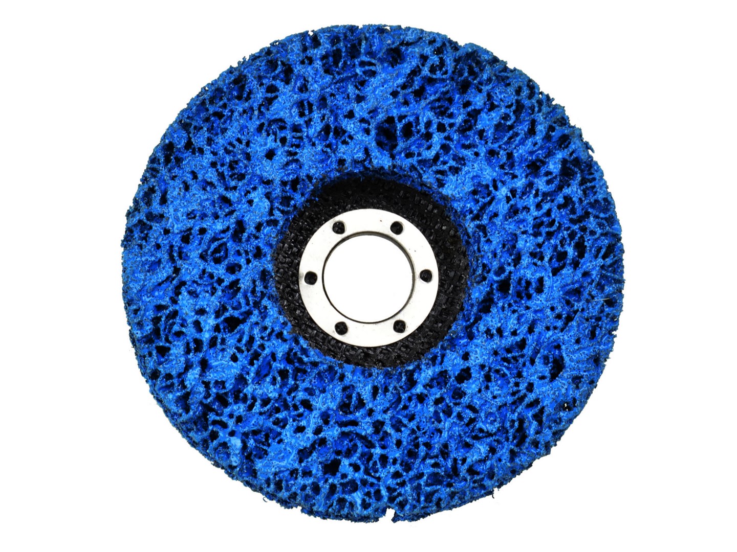 Brúsny kotúč na odstraňovanie hrdze a farby 125mm x 22,2mm