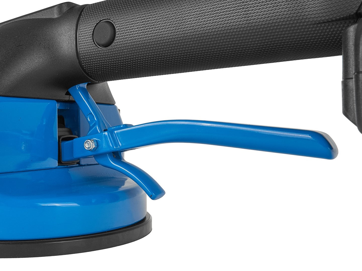 Vibračná prísavka s akumulátorom na vyrovnávanie dlaždíc