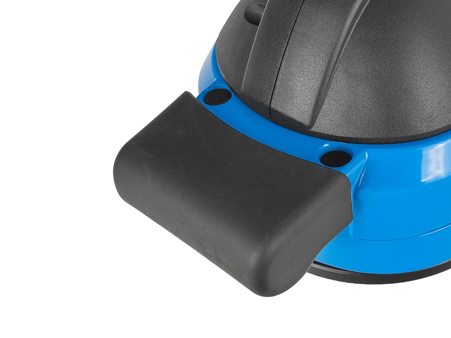 Vibračná prísavka s akumulátorom na vyrovnávanie dlaždíc