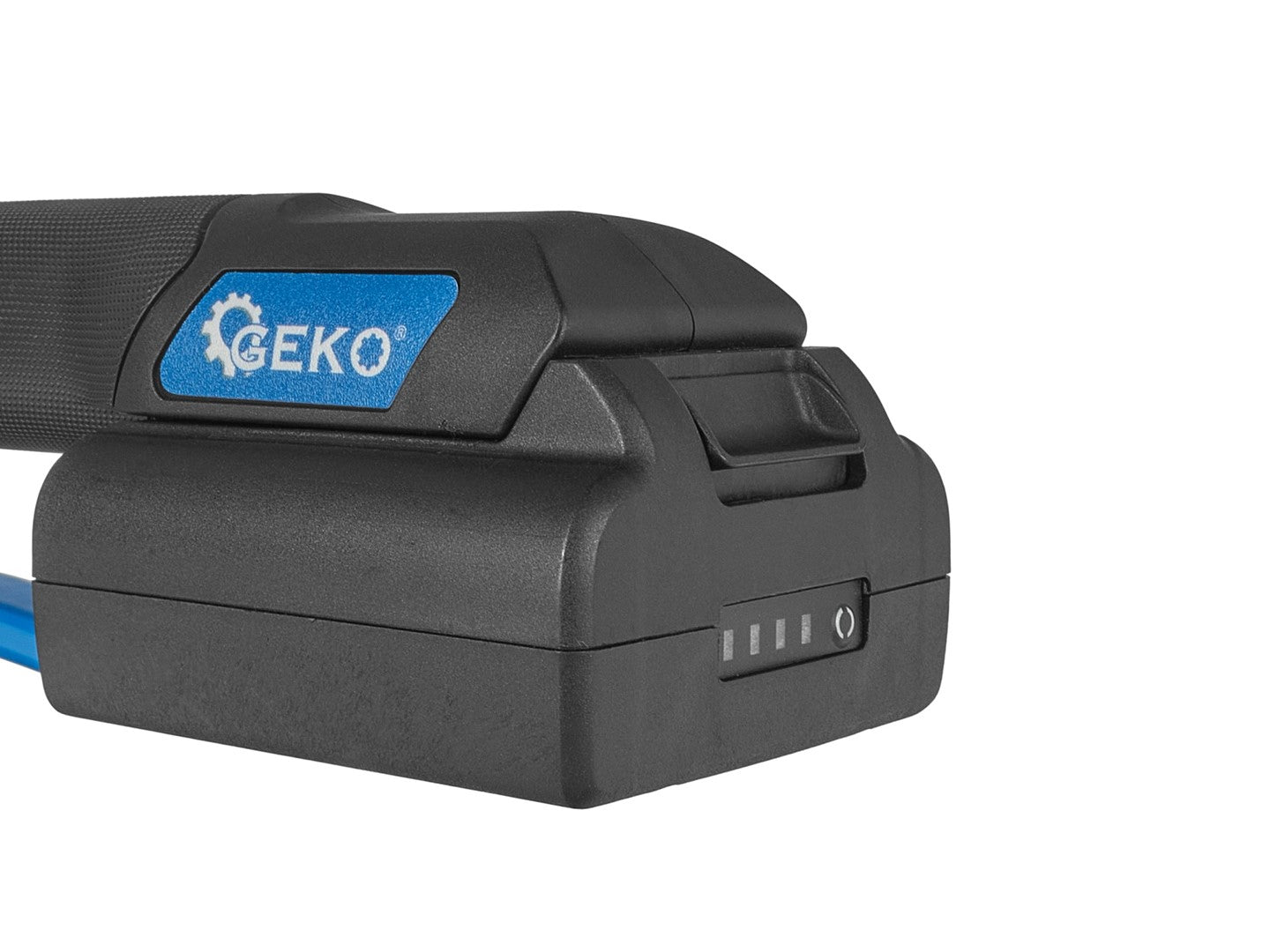 Vibračná prísavka s akumulátorom na vyrovnávanie dlaždíc