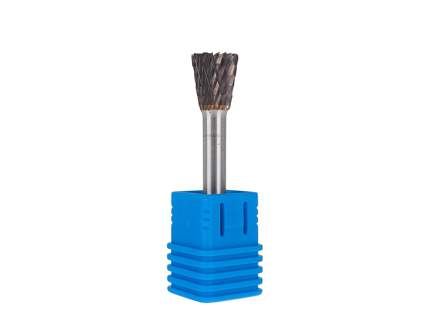 Stopková fréza na kov 12 x 12mm, stopka 6mm