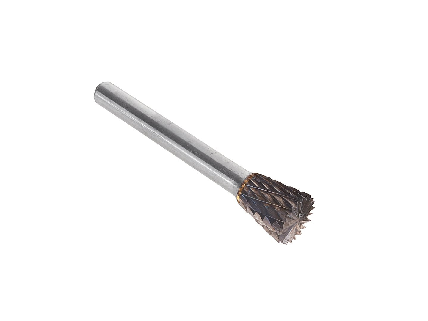 Stopková fréza na kov 12 x 12mm, stopka 6mm