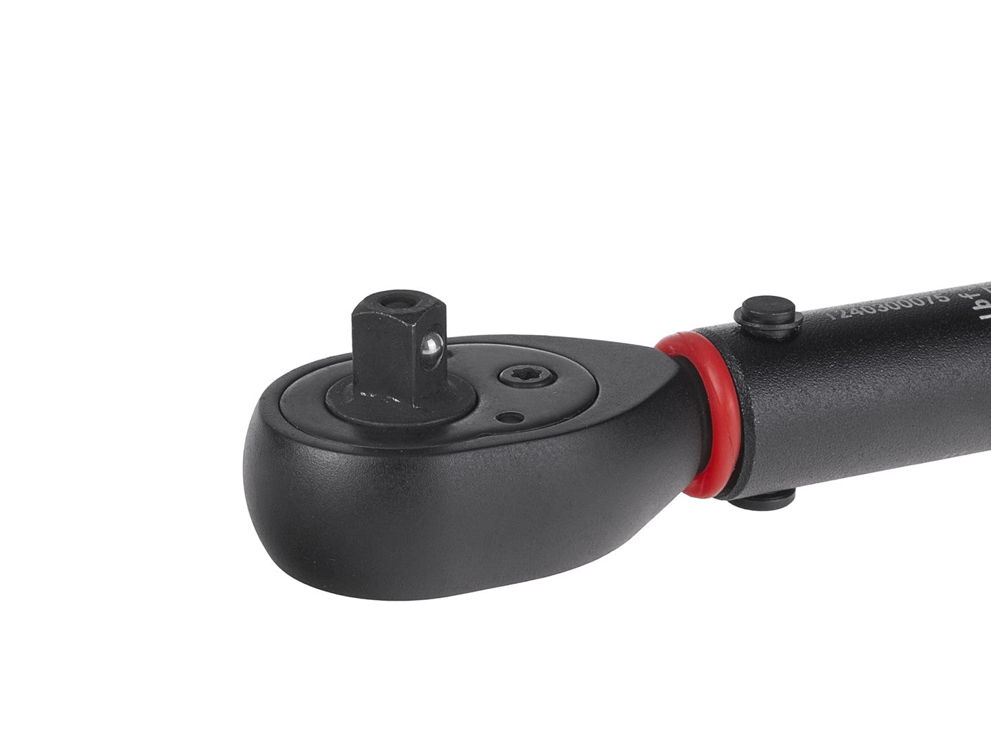 Momentový kľúč 1/4'' 1 - 6Nm Tvardy