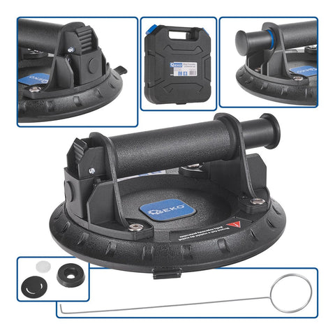 Prísavka s vákuovou pumpou 200mm, 150kg