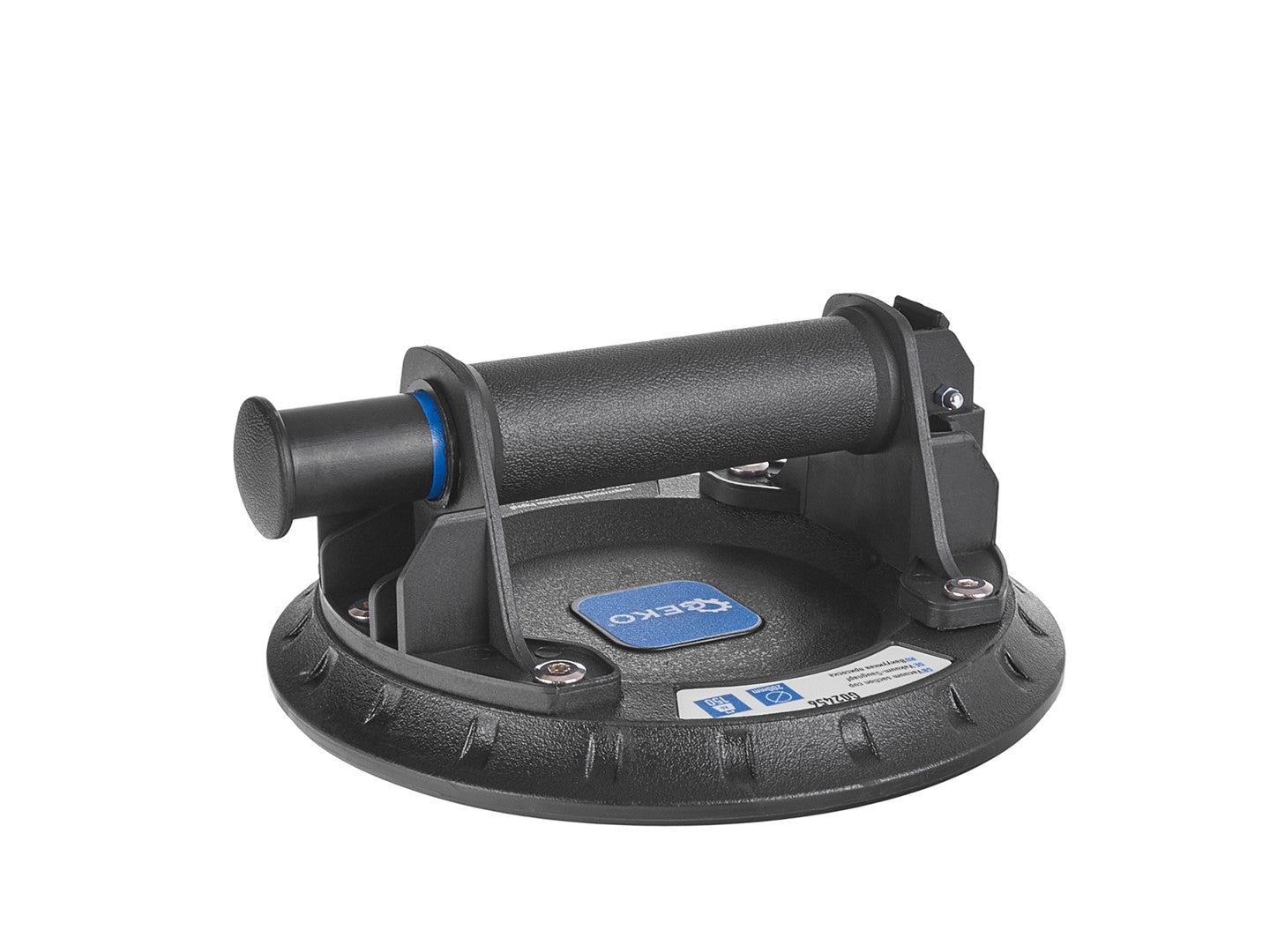 Prísavka s vákuovou pumpou 200mm, 150kg