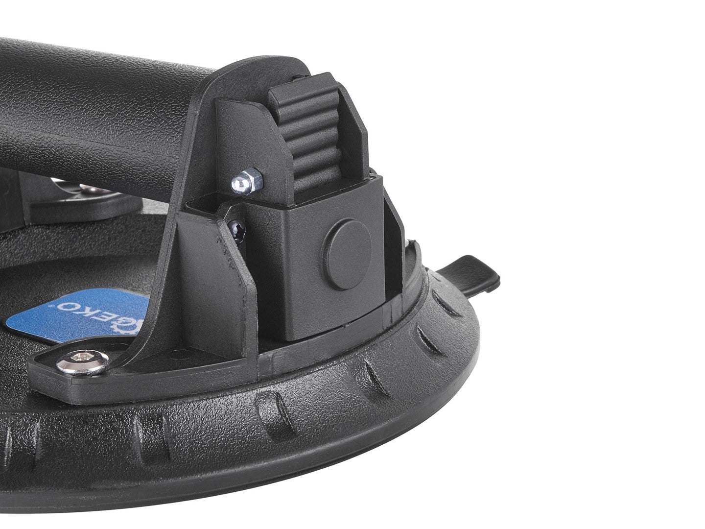 Prísavka s vákuovou pumpou 200mm, 150kg