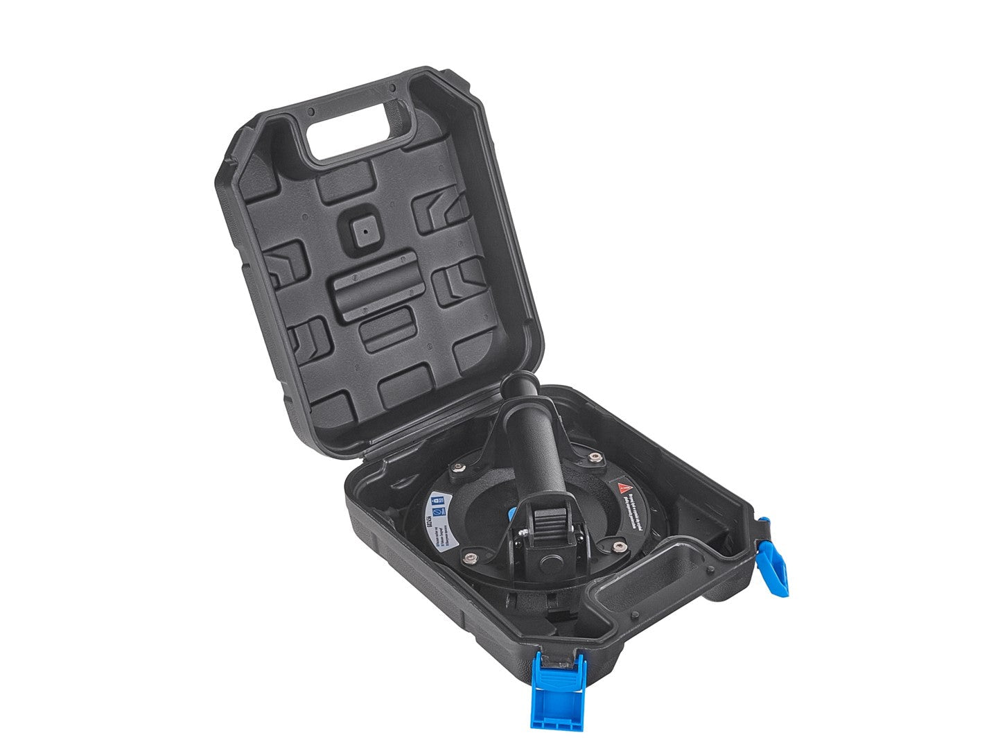 Prísavka s vákuovou pumpou 200mm, 150kg