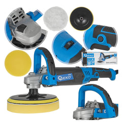 Leštička 180mm, 1200W