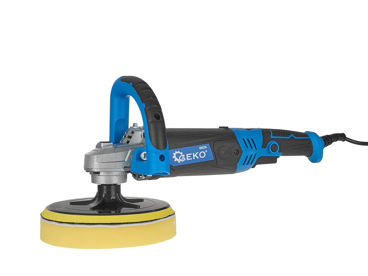 Leštička 180mm, 1200W