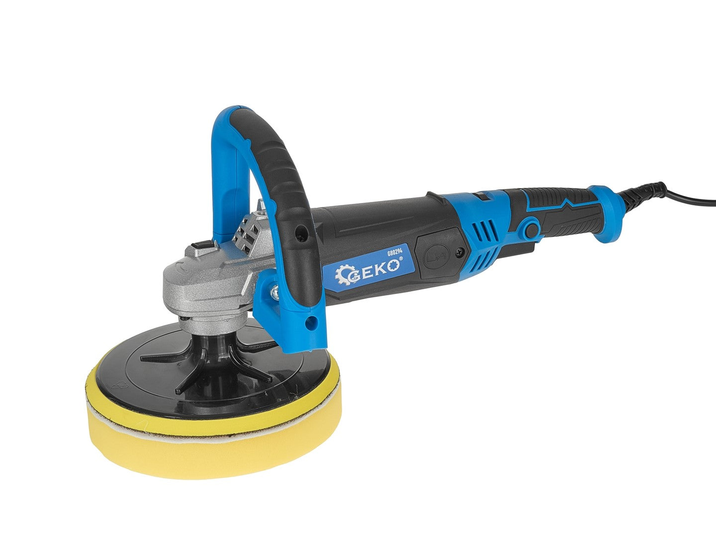 Leštička 180mm, 1200W