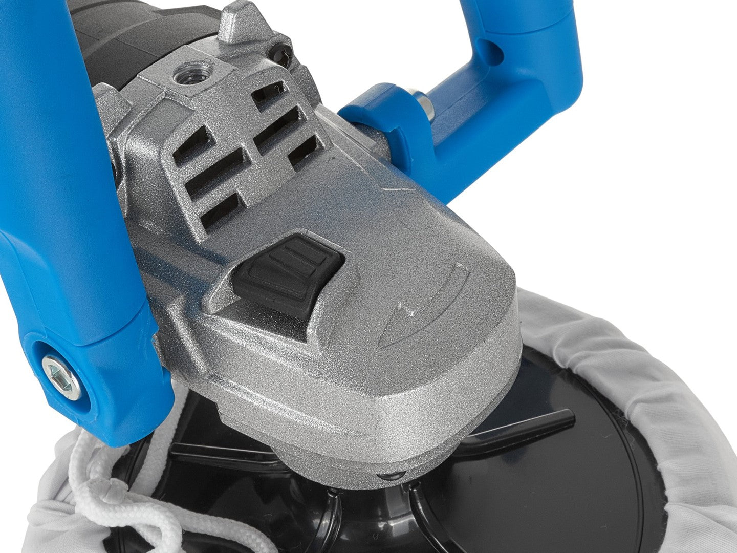 Leštička 180mm, 1200W