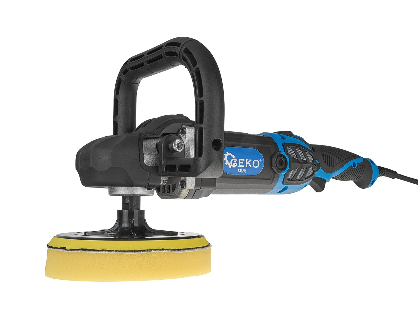 Leštička 180mm, 1400W