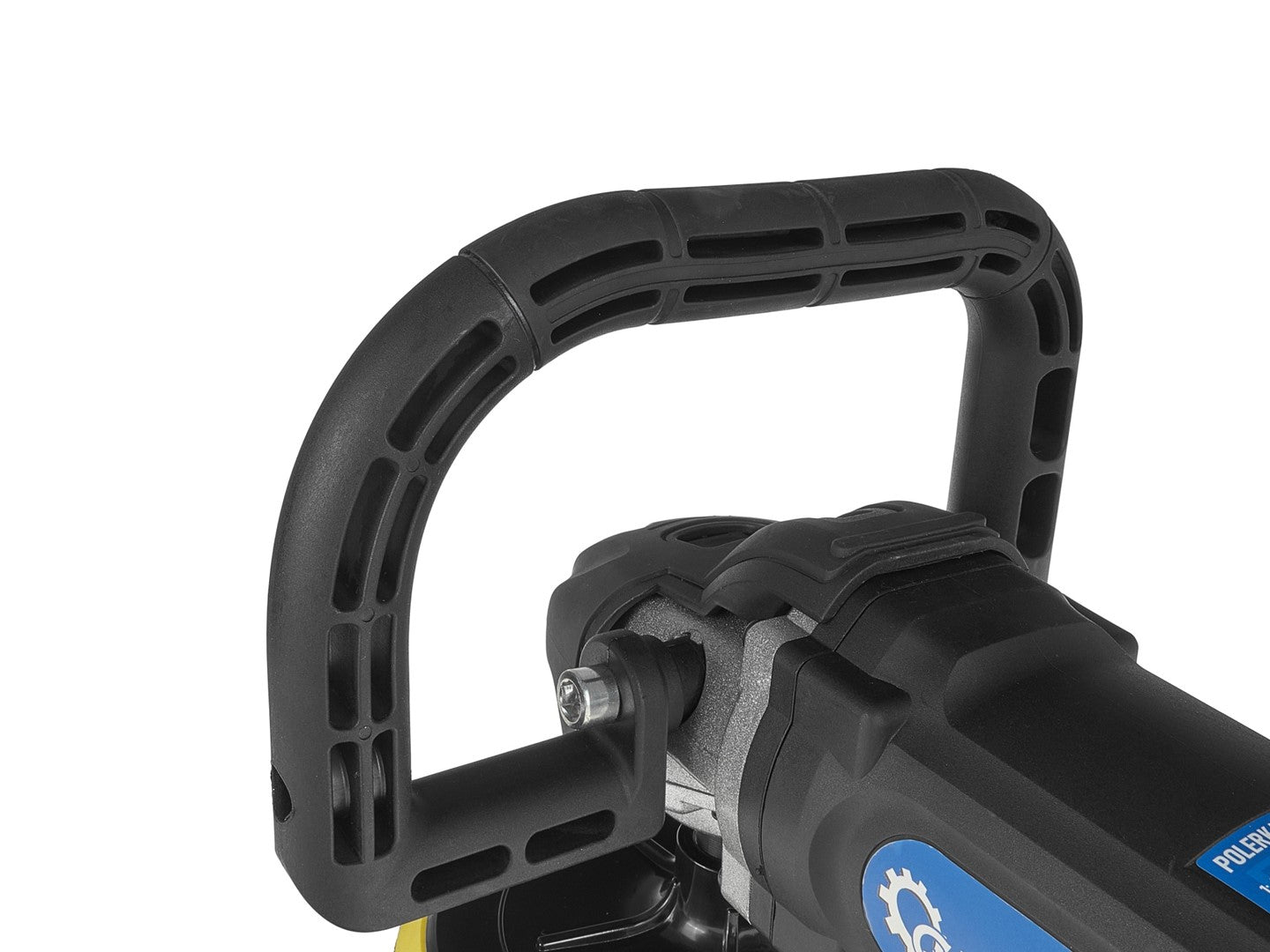 Leštička 180mm, 1400W