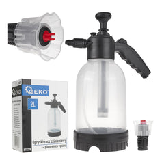Tlaková ručný postrekovač na penu 2l
